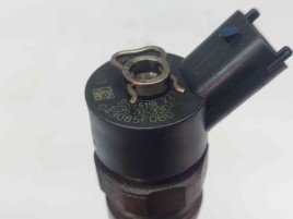 Injector Toyota Auris (E15) [Fabr 2006-2012] 23670-33040 1.4 D 1ND  66KW / 90CP