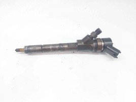 Injector Toyota Auris (E15) [Fabr 2006-2012] 23670-33040 1.4 D 1ND  66KW / 90CP