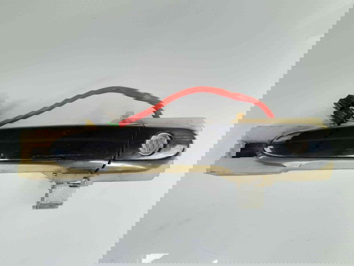 Maner usa dreapta fata Kia Sportage II [Fabr 2004-2010] 9P