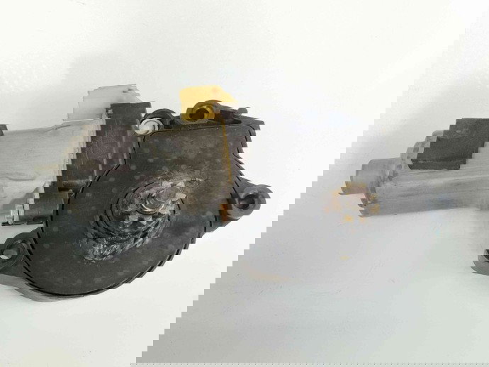 Motoras geam dreapta spate Kia Sportage II [Fabr 2004-2010] OEM