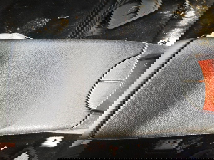 Cotiera fata Mercedes W211 E-Class 2.2 CDI OEM 2002-2009