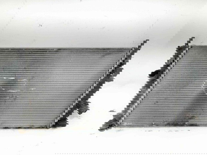 Radiator apa Ford C-Max 1 [Fabr 2007-2010] 3M5H 8005 TL 1.8 TDCI KKDA