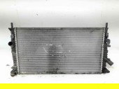 Radiator apa Ford C-Max 1 [Fabr 2007-2010] 3M5H 8005 TL 1.8 TDCI KKDA