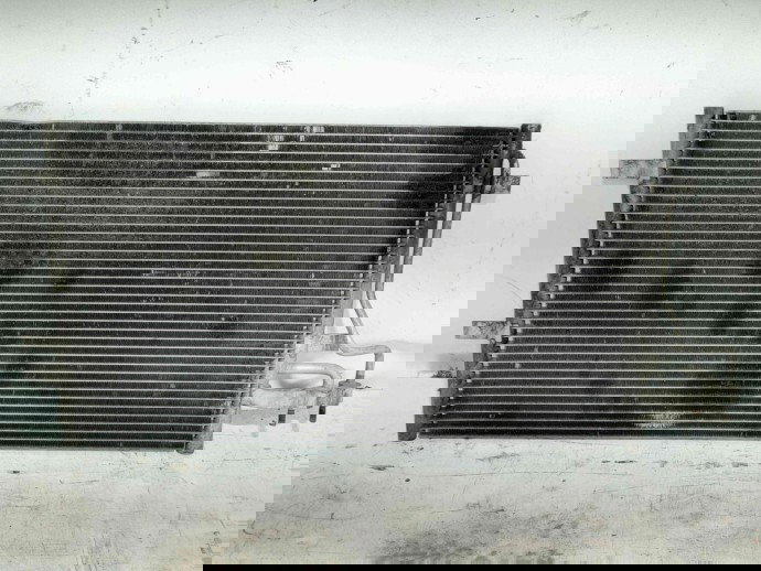 Radiator clima Ford C-Max 1 [Fabr 2007-2010] OEM 1.8 TDCI KKDA