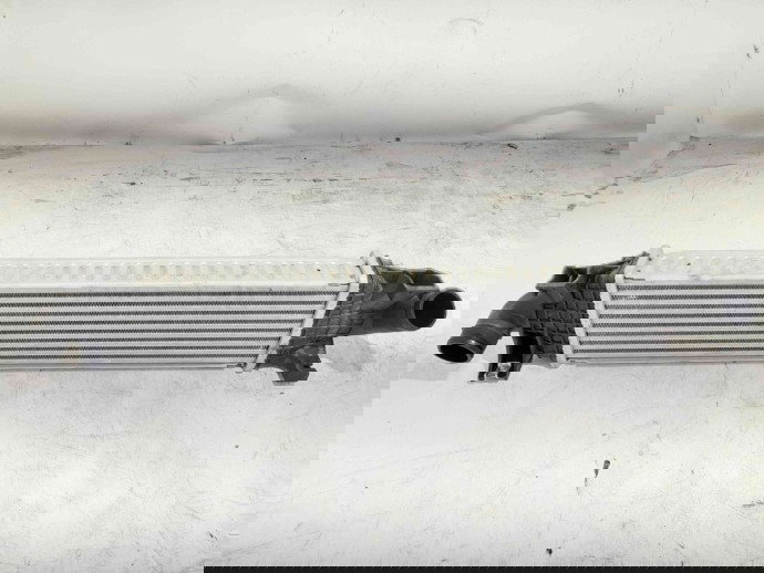 Radiator intercooler Ford C-Max 1 [Fabr 2007-2010] OEM 1.8 TDCI KKDA