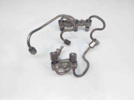 Set conducte tur injector Toyota Auris (E15) [Fabr 2006-2012] OEM 1.4 D 1ND