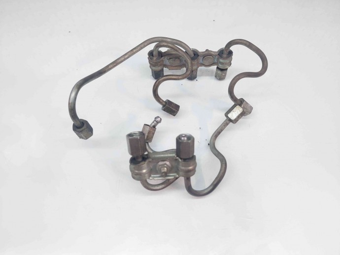 Set conducte tur injector Toyota Auris (E15) [Fabr 2006-2012] OEM 1.4 D 1ND