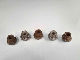 Set prezoane Ford C-Max 1 [Fabr 2007-2010] OEM