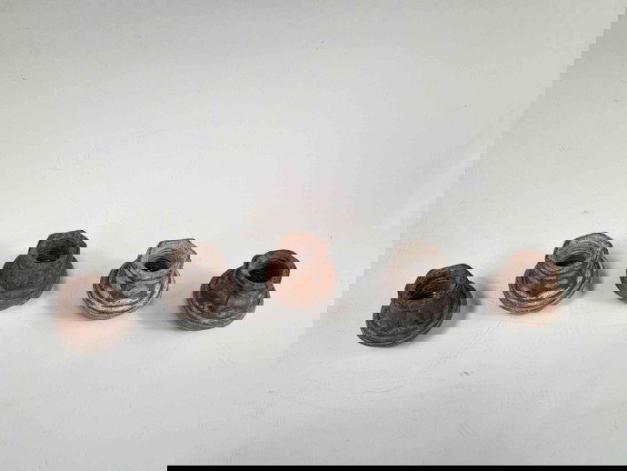 Set prezoane Ford C-Max 1 [Fabr 2007-2010] OEM