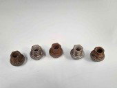 Set prezoane Ford C-Max 1 [Fabr 2007-2010] OEM