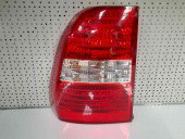 Stop aripa stanga Kia Sportage II [Fabr 2004-2010] OEM