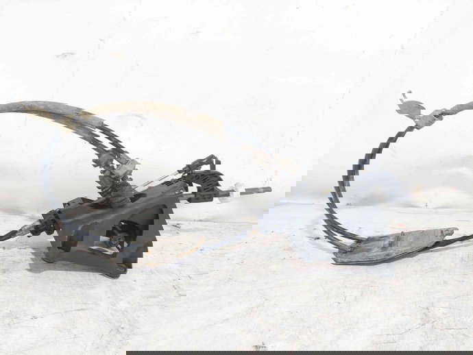 Timonerie Toyota Auris (E15) [Fabr 2006-2012] 112102102 1.4 D 1ND 