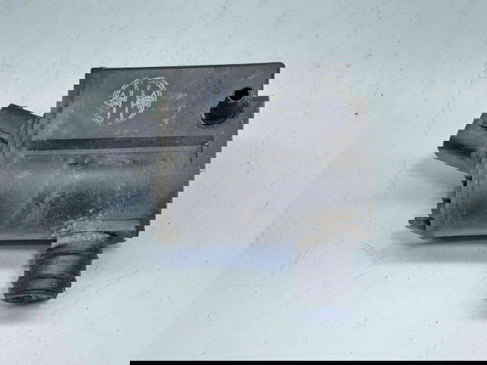  Motoras vas strop gel Hyundai Santa Fe 2 (CM) [Fabr 2005-2012] 98510-3E000