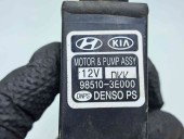  Motoras vas strop gel Hyundai Santa Fe 2 (CM) [Fabr 2005-2012] 98510-3E000