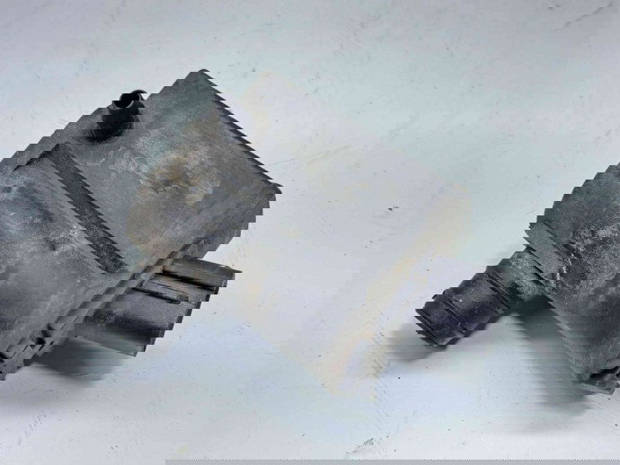  Motoras vas strop gel Hyundai Santa Fe 2 (CM) [Fabr 2005-2012] 98510-3E000