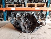 Cutie viteze manuala 5 trepte Toyota Auris (E15) [Fabr 2006-2012] OEM 1.4 D 1ND  66KW / 90CP
