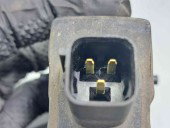  Motoras vas strop gel Hyundai Santa Fe 2 (CM) [Fabr 2005-2012] 98510-3E000