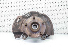 Fuzeta fata dreapta Toyota Auris (E15) [Fabr 2006-2012] OEM 1.4 D 1ND