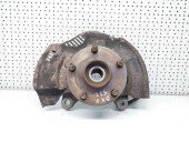 Fuzeta fata dreapta Toyota Auris (E15) [Fabr 2006-2012] OEM 1.4 D 1ND