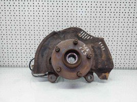 Fuzeta fata stanga Toyota Auris (E15) [Fabr 2006-2012] OEM 1.4 D 1ND