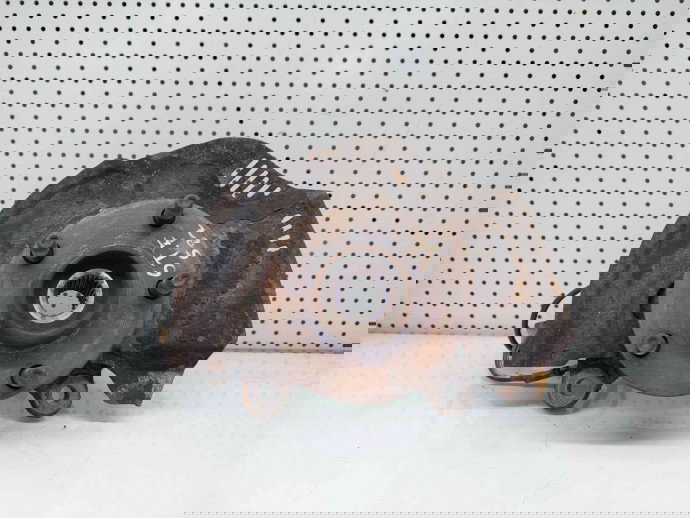 Fuzeta fata stanga Toyota Auris (E15) [Fabr 2006-2012] OEM 1.4 D 1ND