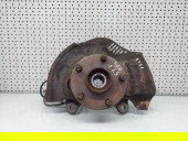 Fuzeta fata stanga Toyota Auris (E15) [Fabr 2006-2012] OEM 1.4 D 1ND