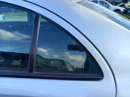 Geam fix stanga spate Mercedes W211 E-Class 2.2 CDI OEM 2002-2009