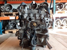 Motor complet ambielat Toyota Auris (E15) [Fabr 2006-2012] OEM 1.4 D 1ND  66KW / 90CP