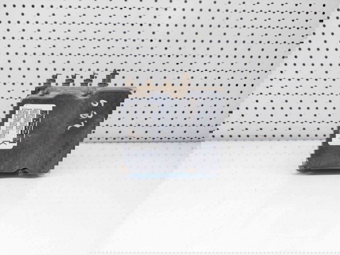 Pompa ABS Toyota Auris (E15) [Fabr 2006-2012] 0265950512 / 0265235065