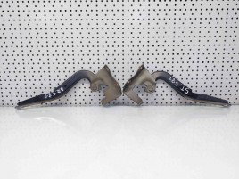 Set balamale capota Toyota Auris (E15) [Fabr 2006-2012] TR209