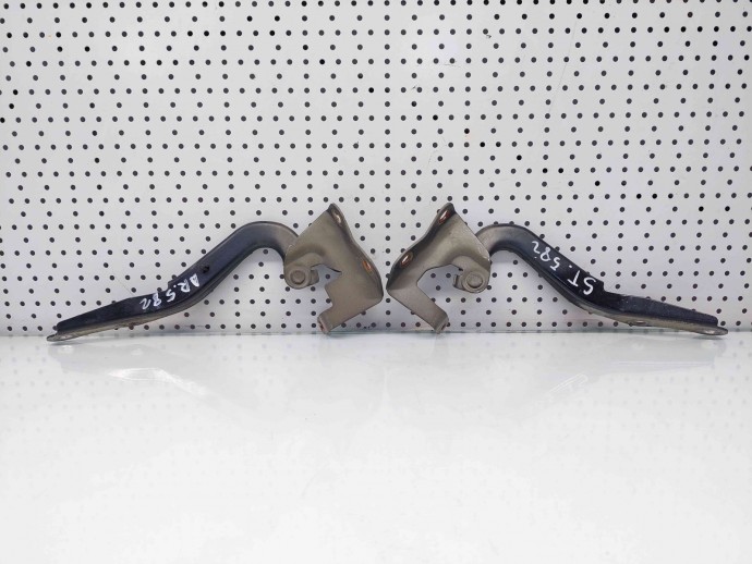 Set balamale capota Toyota Auris (E15) [Fabr 2006-2012] TR209