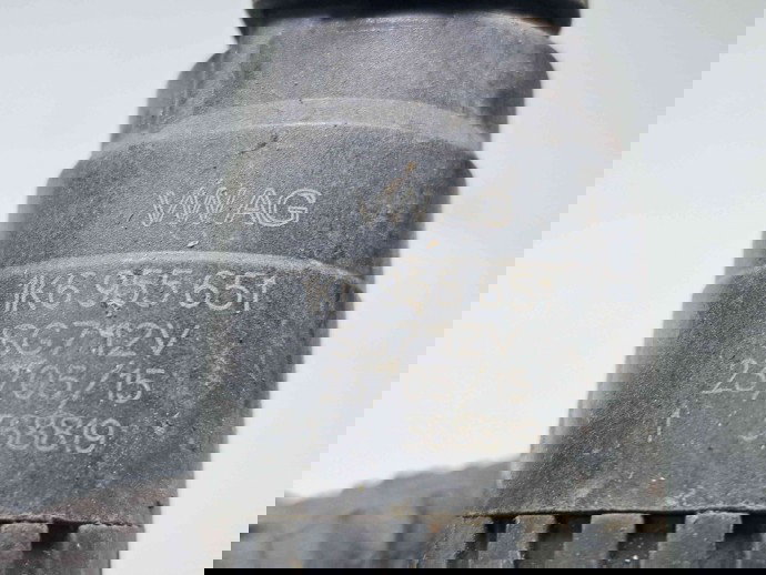  Motoras vas strop gel Seat Ibiza 5 (6P1,6J5) Hatchback [Fabr 2008-2017] 1K6955651