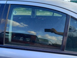 Geam stanga spate Mercedes W211 E-Class 2.2 CDI OEM 2002-2009