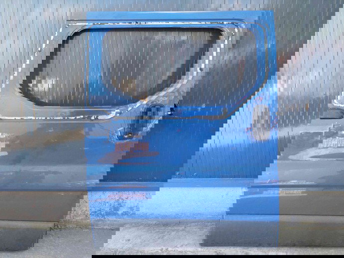 Usa culisanta dreapta Opel Vivaro (F7) [Fabr 2001-2013] 23U