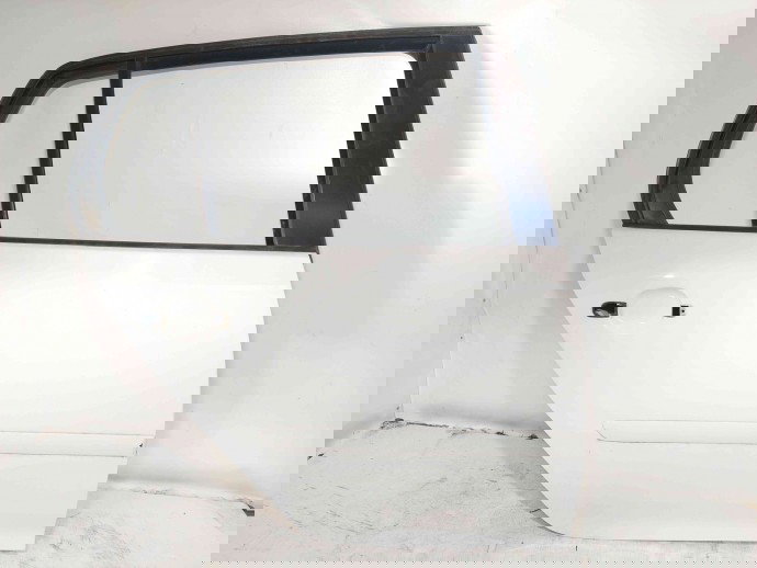 Usa dreapta spate Volkswagen Golf 5 (1K1) [Fabr 2004-2008] LB9A