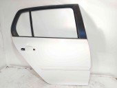 Usa dreapta spate Volkswagen Golf 5 (1K1) [Fabr 2004-2008] LB9A