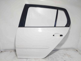 Usa stanga spate Volkswagen Golf 5 (1K1) [Fabr 2004-2008] LB9A