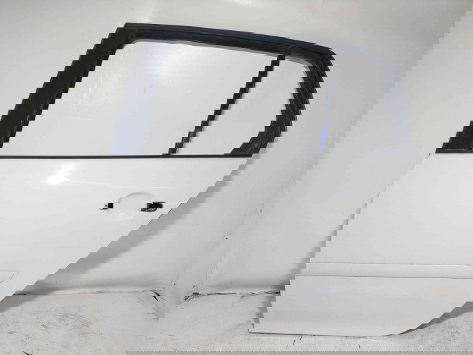 Usa stanga spate Volkswagen Golf 5 (1K1) [Fabr 2004-2008] LB9A