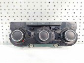 Panou Comanda Clima 3T0820047AK Skoda Yeti 2.0 tdi