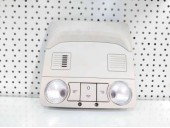 Lampa plafon, 3T0947105B, Skoda Yeti (5L)
