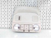 Lampa plafon fata, 3T0947105B, Skoda Superb II (3T4)