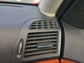 Grila ventilatie dreapta fata Mercedes W211 E-Class 2.2 CDI OEM 2002-2009