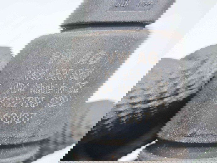  Motoras vas strop gel Skoda Roomster (5) [Fabr 2006-2015] 1K6955651