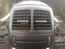 Grila ventilatie spate Mercedes W211 E-Class 2.2 CDI OEM 2002-2009
