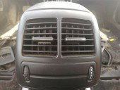 Grila ventilatie spate Mercedes W211 E-Class 2.2 CDI OEM 2002-2009