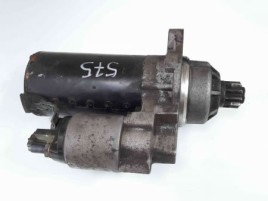 Electromotor, 02M911023, Seat Altea (5P) 2.0tdi