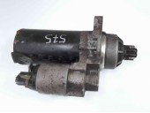Electromotor, 02M911023, Seat Altea (5P) 2.0tdi