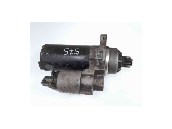 Electromotor 02M911023 Seat Alhambra (7V8, 7V9) 1.9tdi