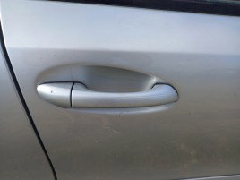 Maner exterior dreapta fata Mercedes W211 E-Class 2.2 CDI OEM 2002-2009