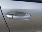 Maner exterior dreapta fata Mercedes W211 E-Class 2.2 CDI OEM 2002-2009